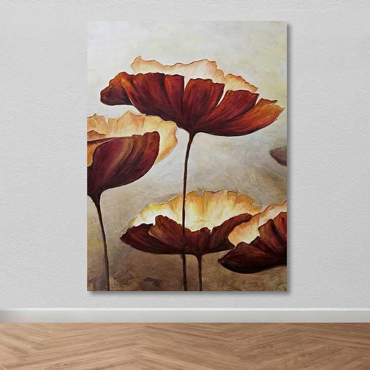 Slika Wallity DEV03072100140, 100x140 cm