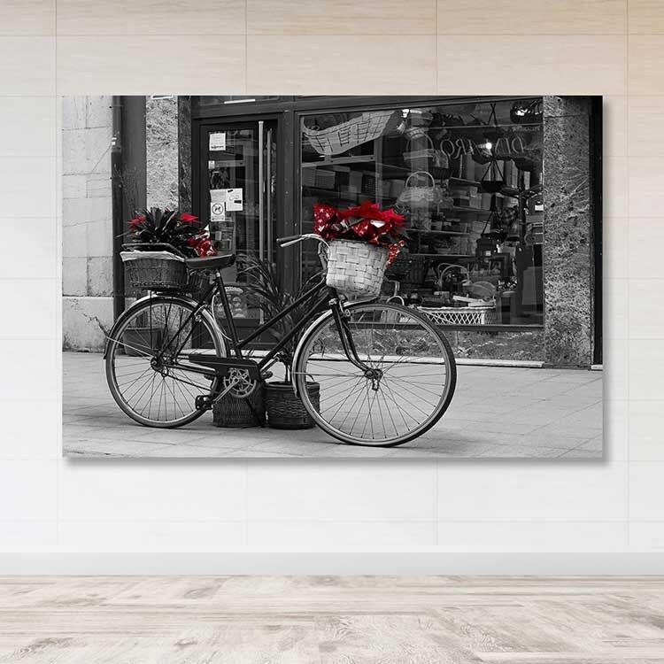 Slika Wallity DEV02309100140, 100x140 cm