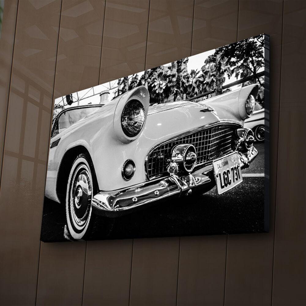 Zidna slika sa LED osvetljenjem 4570IACT-72, 45x70 cm