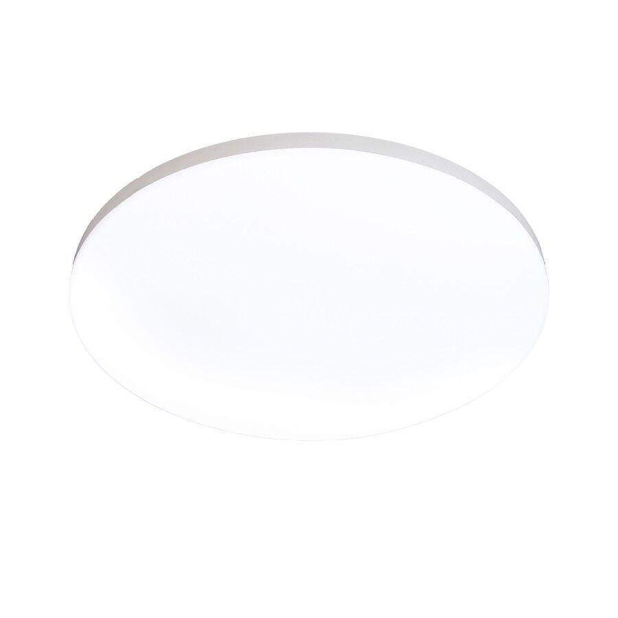 E-light Plafonjera LED E-light Aurora 18W bijela