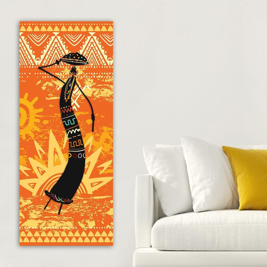 Slika Wallity DKY1051176916753_50120, 50x120 cm