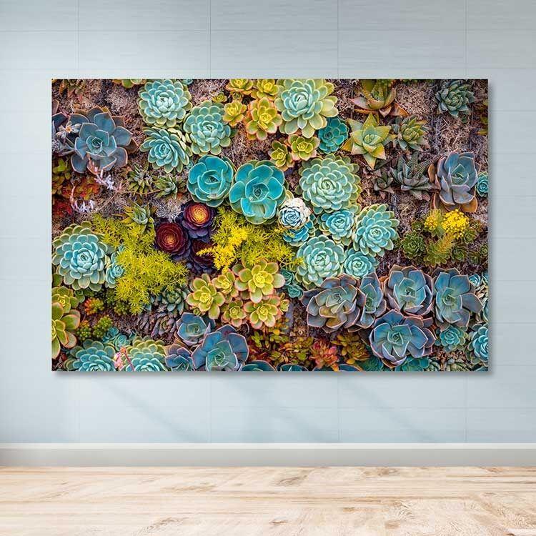 Slika Wallity DEV02863100140, 100x140 cm