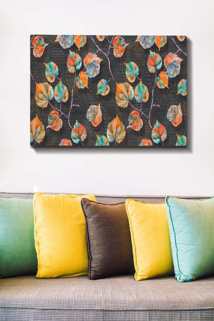 Wallity Slika na platnu Tablo-56, 70x100 cm