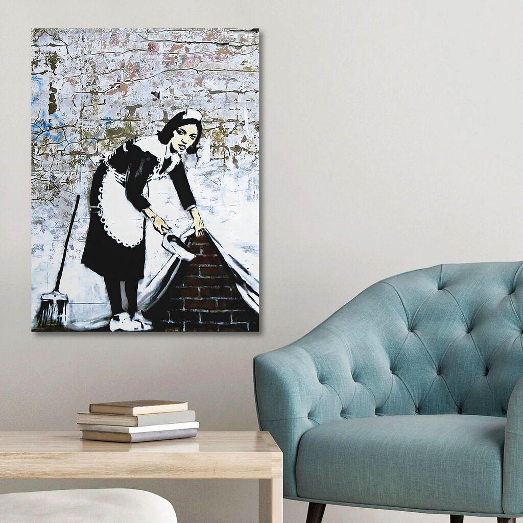 Zidna slika KNV4475, 50x70 cm