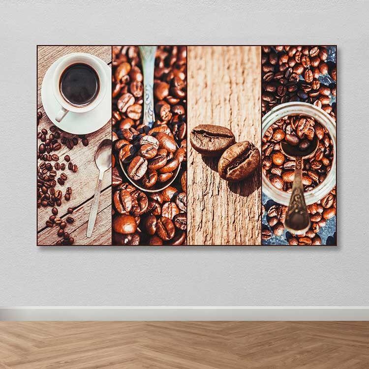 Slika za zid DEV02121100140, 100x140 cm