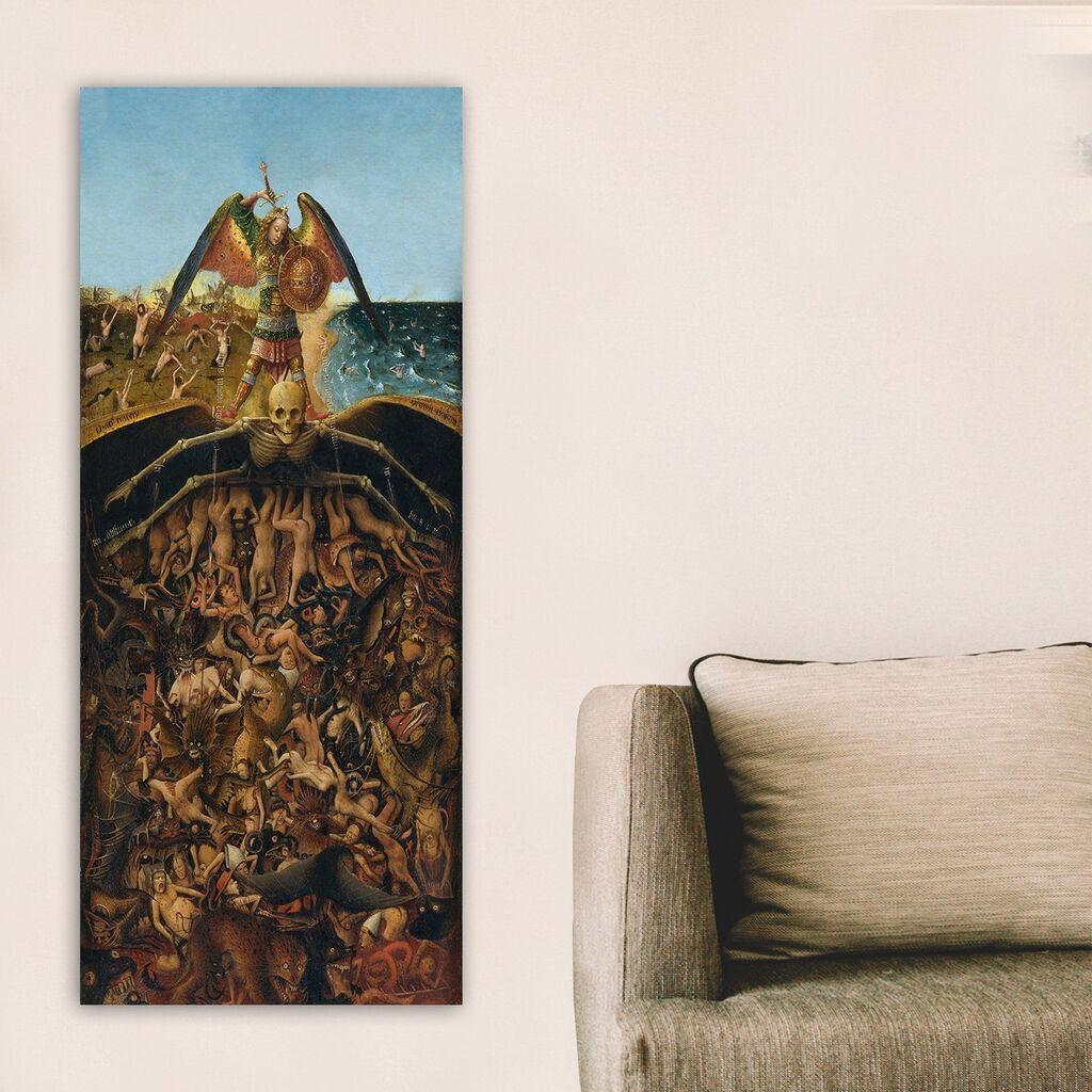 Slika Wallity DKY751012336_50120, 50x120 cm