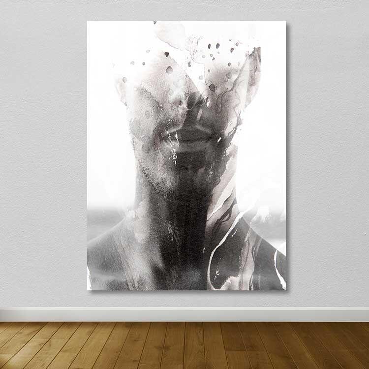 Slika Wallity DEV02561100140, 100x140 cm