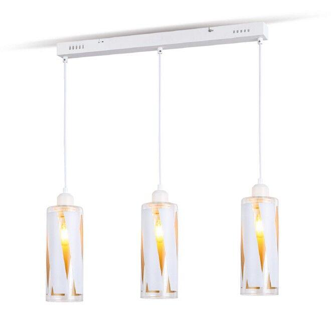 MASS-light Visilica Santa Fe - ML-190613-3 bijela