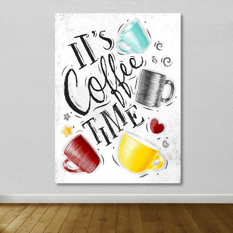 Slika za zid DEV02928100140, 100x140 cm