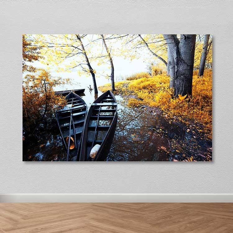 Slika Wallity DEV03449100140, 100x140 cm