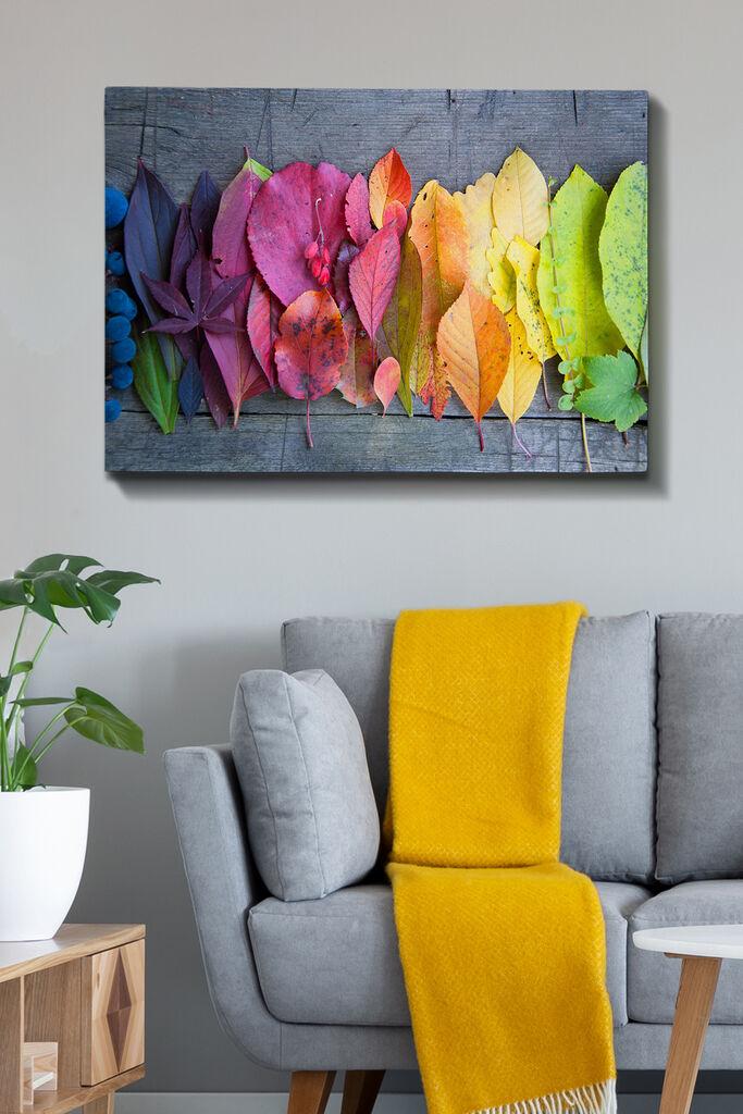 Wallity Slika na platnu Tablo-108, 70x100 cm