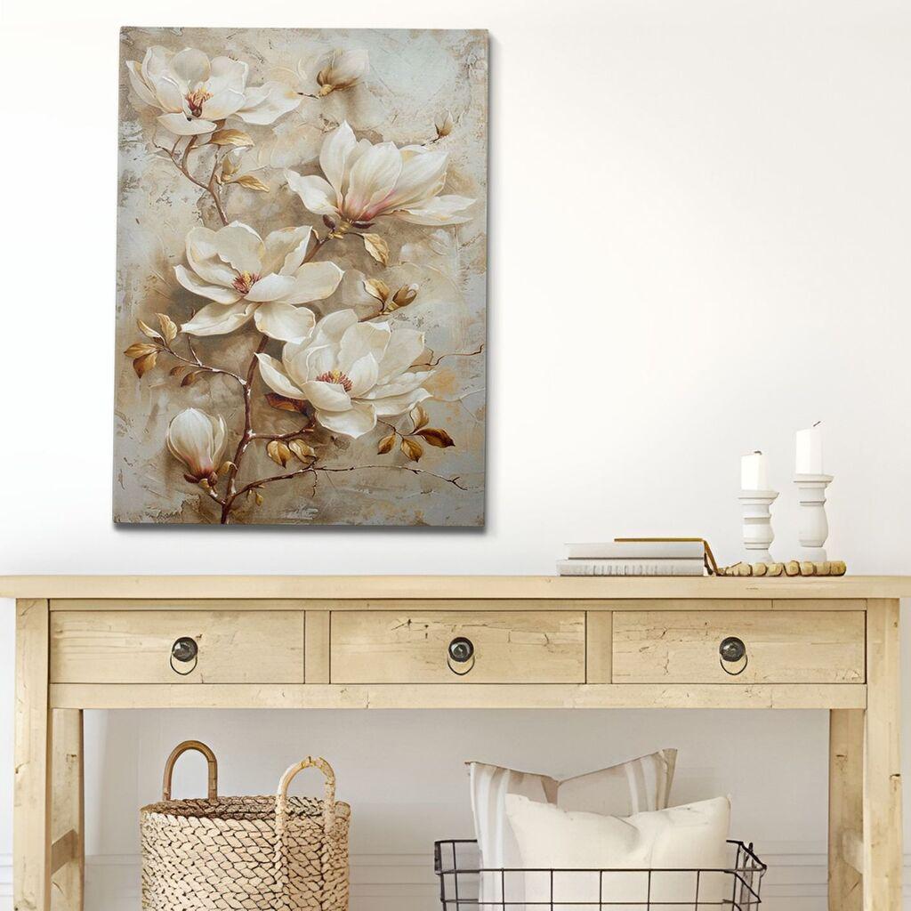 Zidna slika KNV10090, 50x70 cm