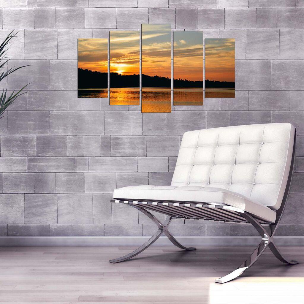 Wallity set figura 5PMX-055, 5 dijelova