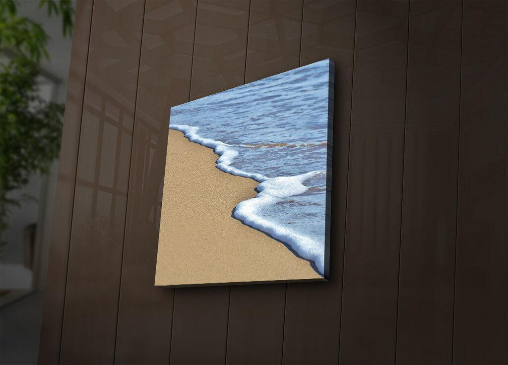 Zidna slika sa LED osvjetljenjem 4040IACT-32, 40x40 cm