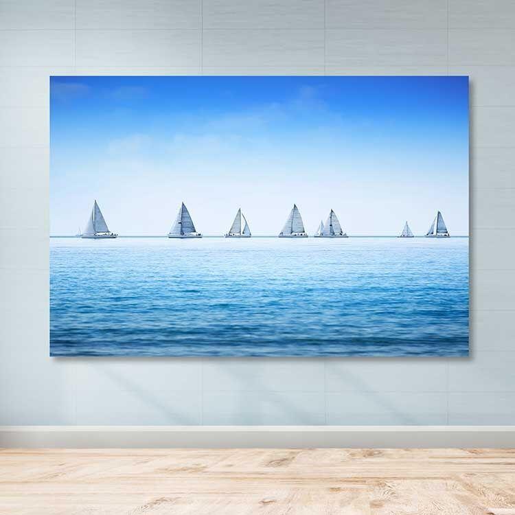 Slika za zid DEV03416100140, 100x140 cm