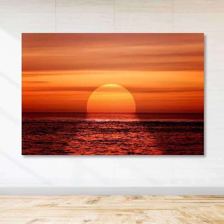 Slika Wallity DEV03678100140, 100x140 cm