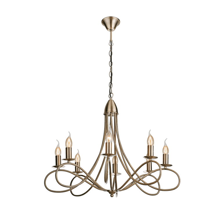 MASS-light Luster Grace 5102-8