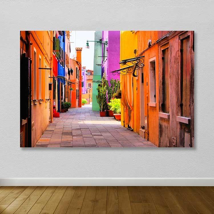 Slika Wallity DEV02381100140, 100x140 cm