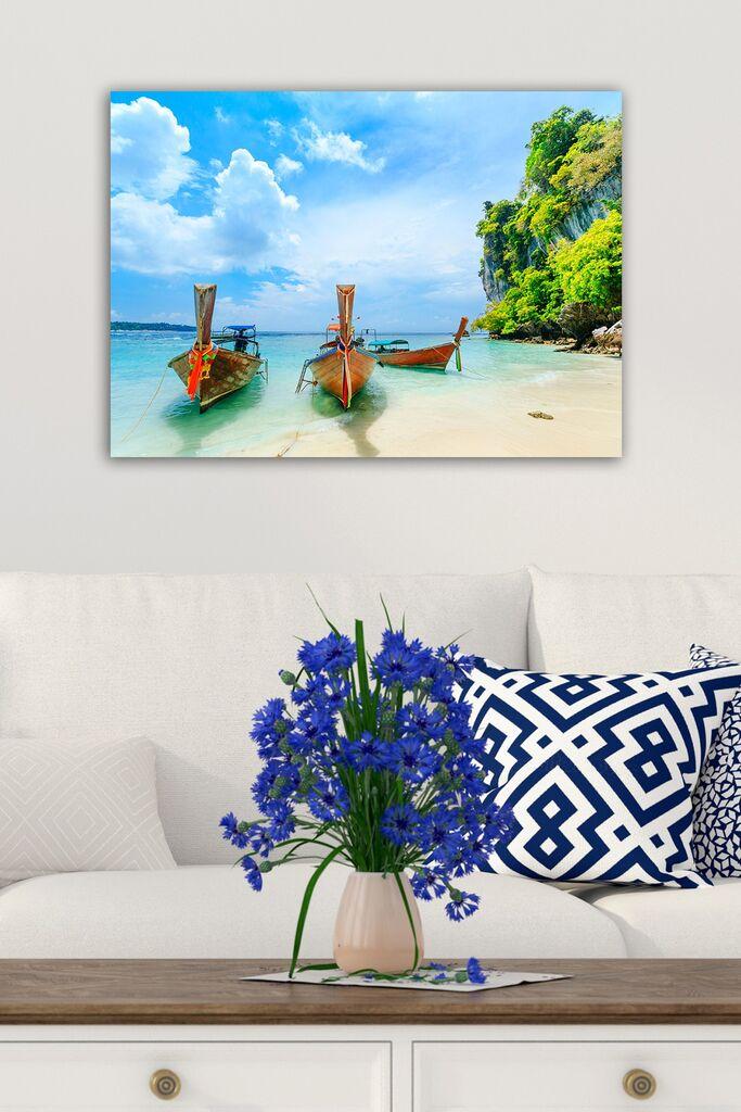 Slika Wallity 631733921, 50x70 cm