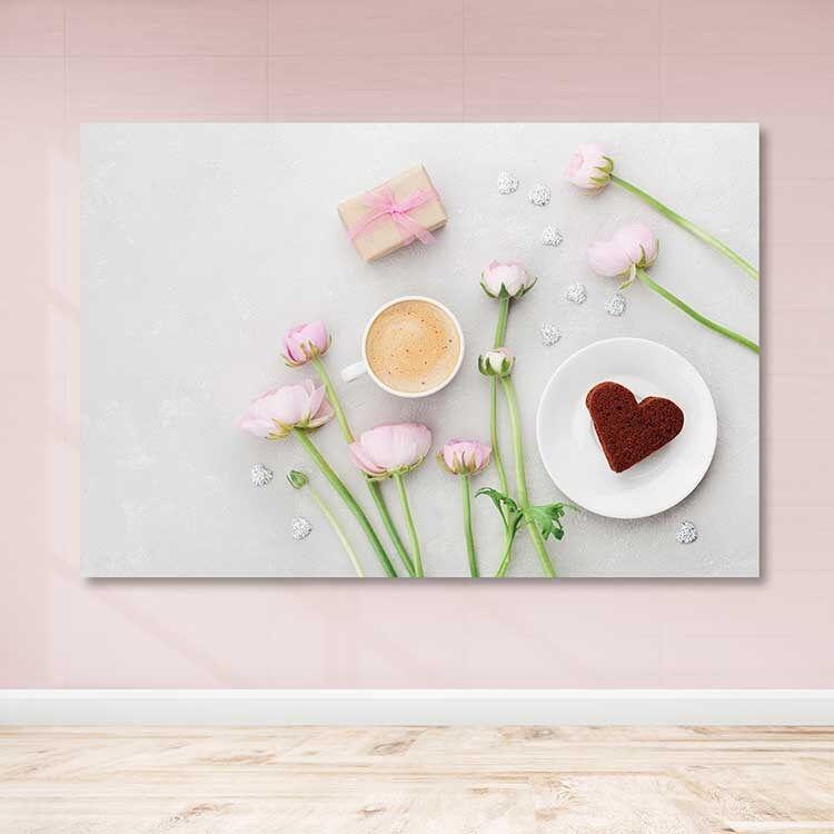 Slika zida DEV02874100140, 100x140 cm