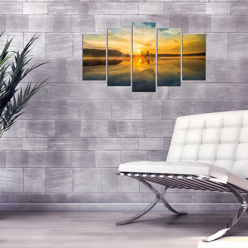 Wallity set figura 5PMX-122, 5 dijelova