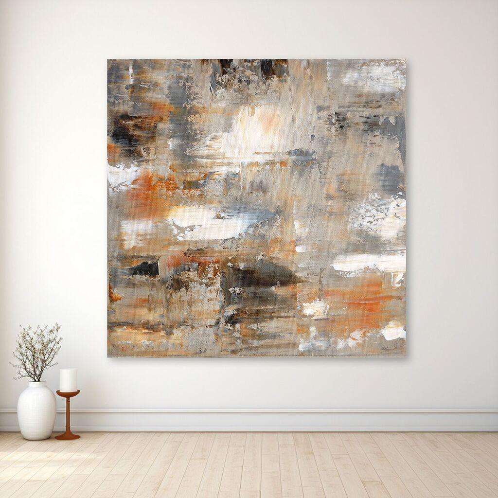 Slika za zid DEV10697-140140, 140x140 cm