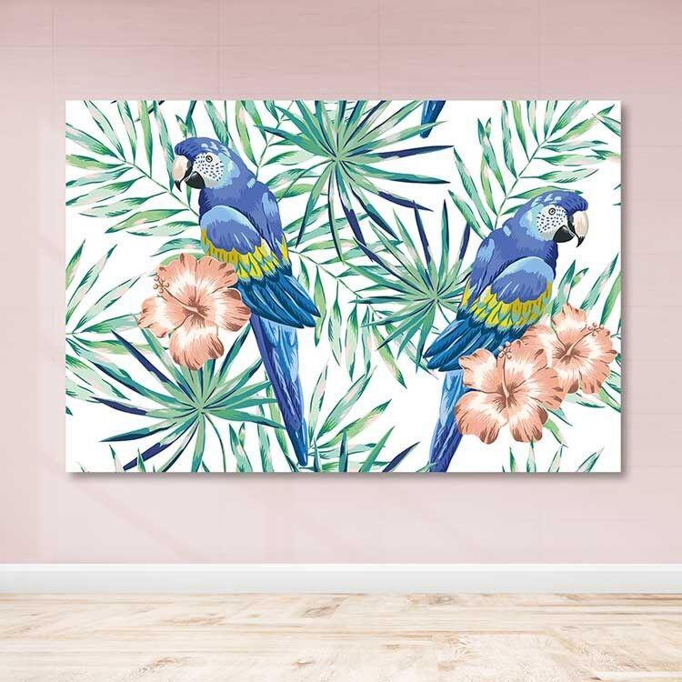 Slika za zid DEV02810100140, 100x140 cm