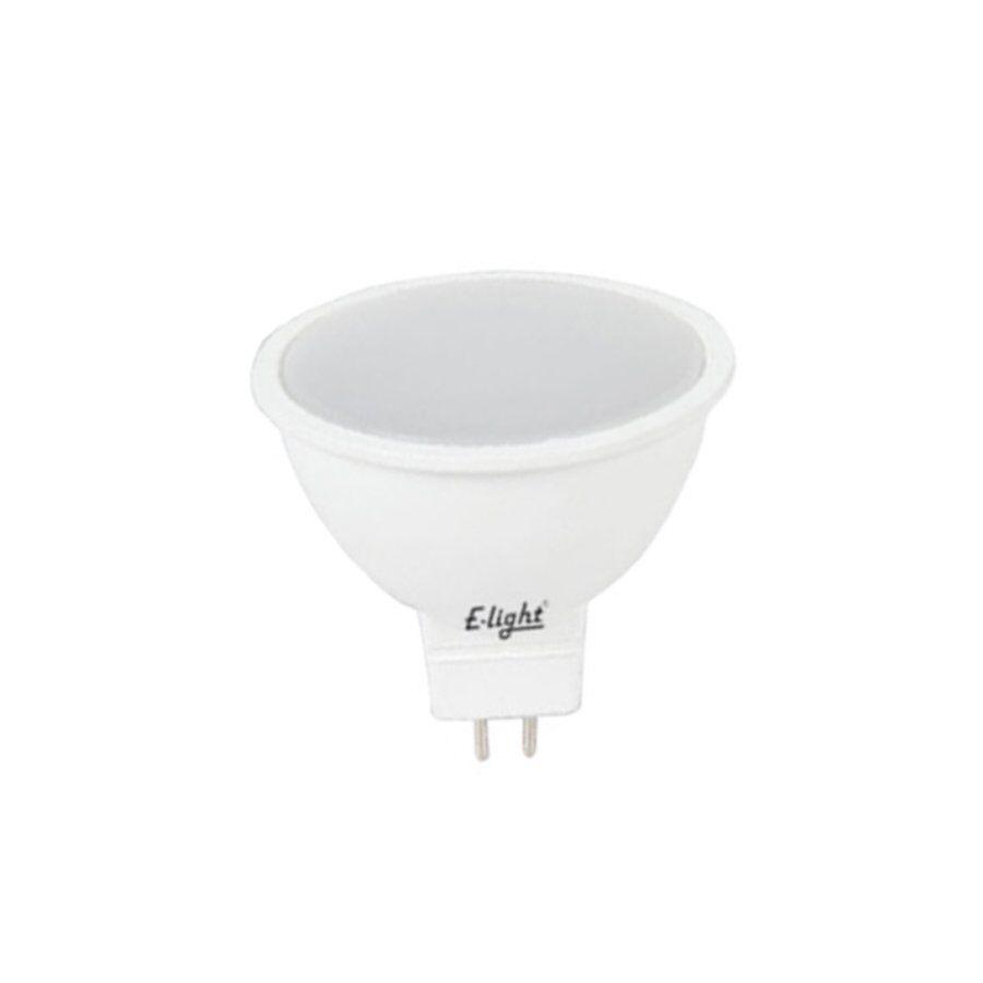 E-light LED sijalica E-light MR16 4W 6400K 12V