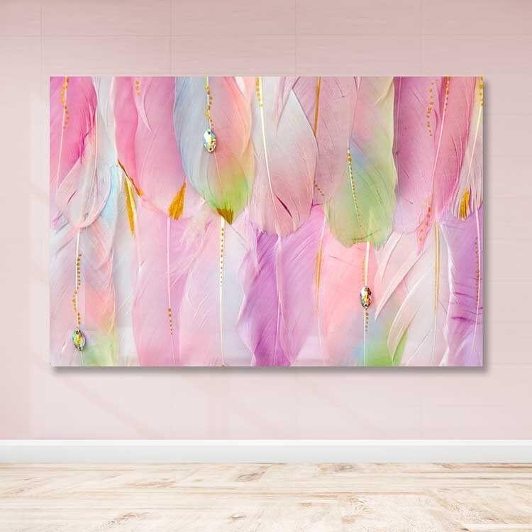 Slika za zid DEV02116100140, 100x140 cm