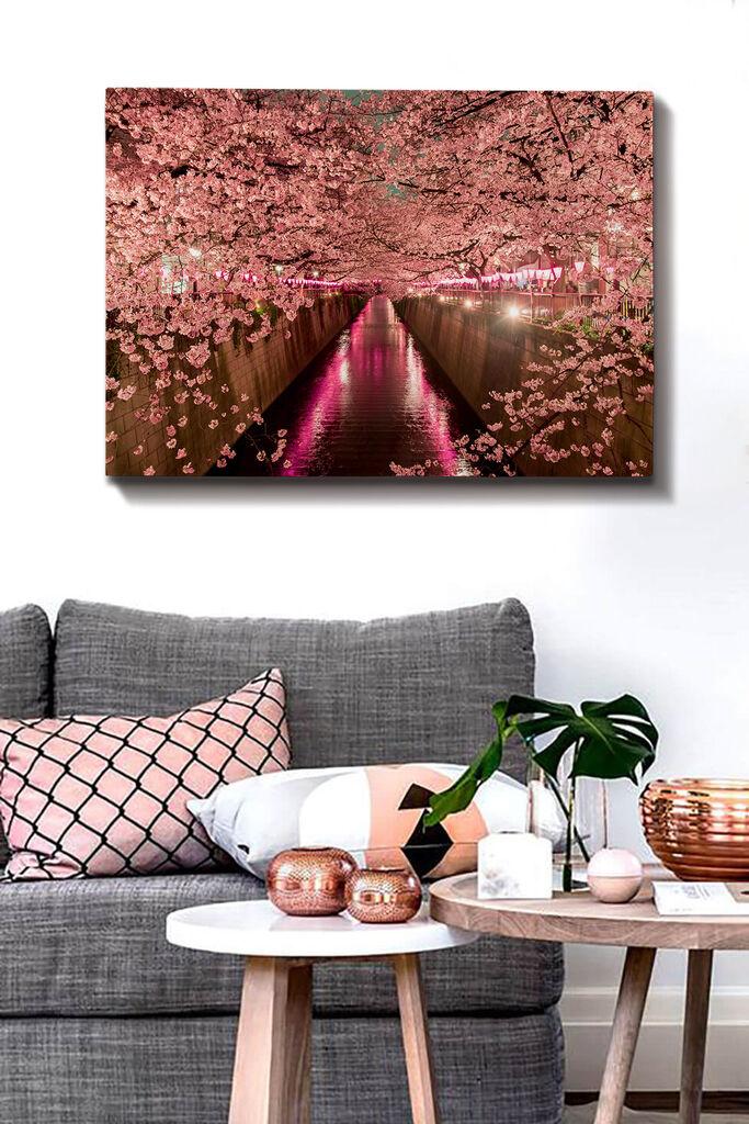 Wallity Slika na platnu Tablo-152, 70x100 cm