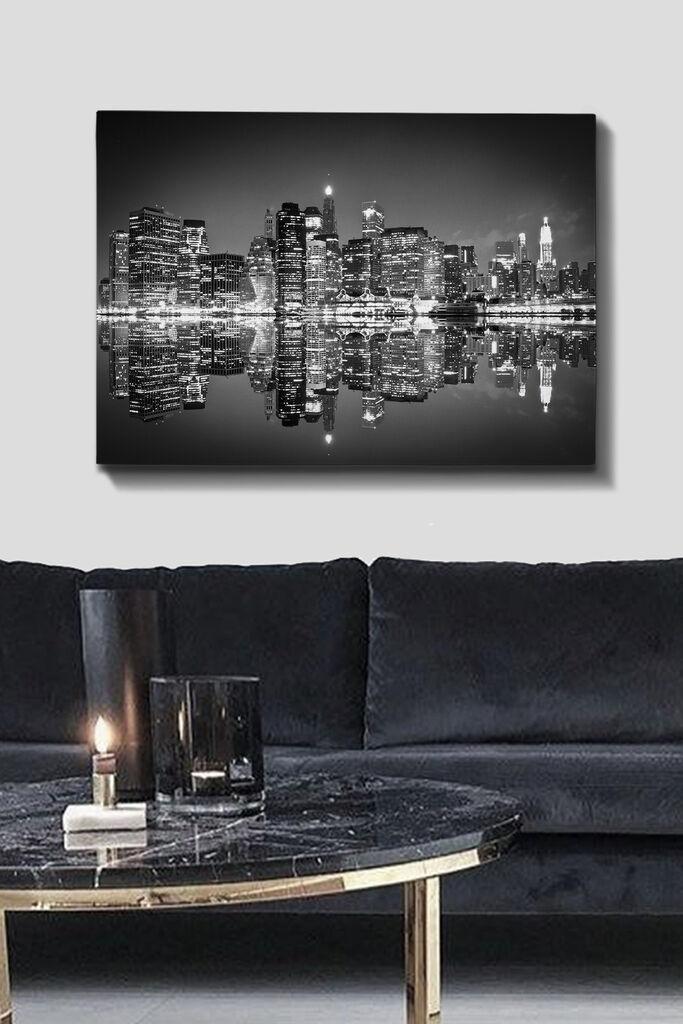 Wallity platno za slike Tablo-8, 70x100 cm