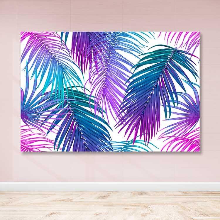 Slika zida DEV02263100140, 100x140 cm