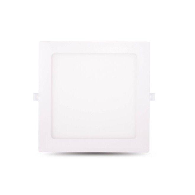 E-light LED panel E-light 18W kvadratni nadgradni 4000K