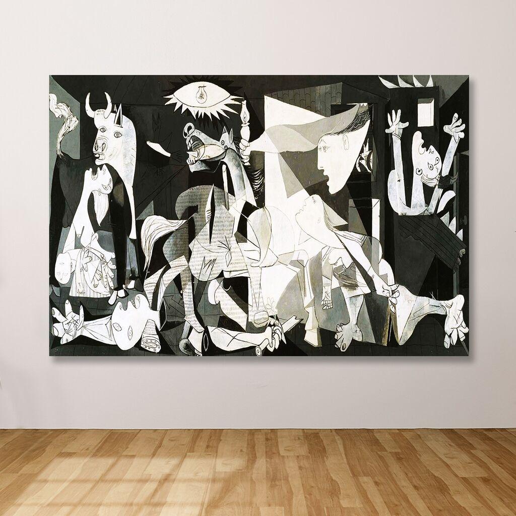 Slika zida DEV7436502020001, 100x140 cm