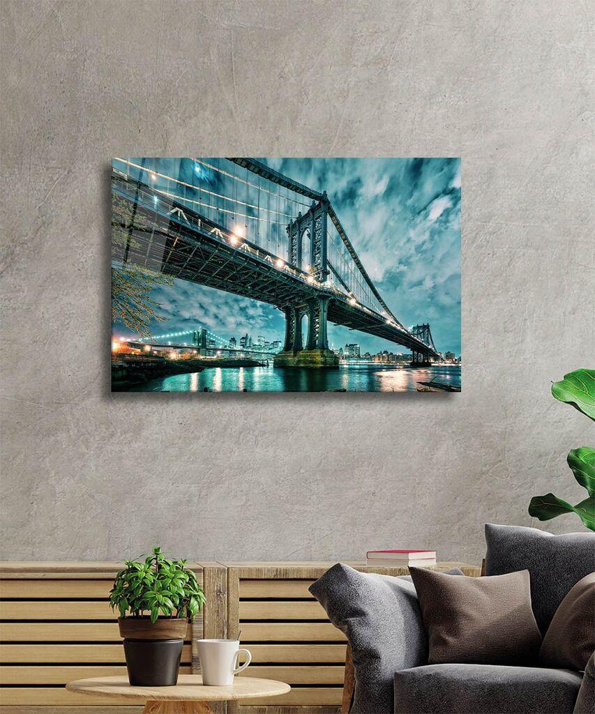 Wallity Slika 5689, 60x90 cm