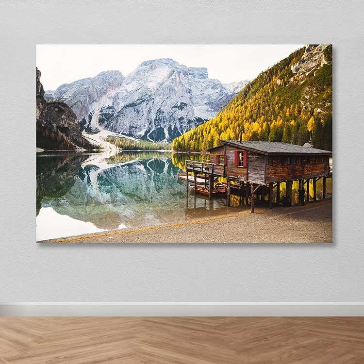 Slika za zid DEV02203100140, 100x140 cm