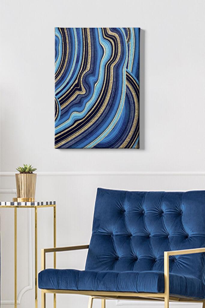 Wallity Slika na platnu Tablo-91, 50x70 cm