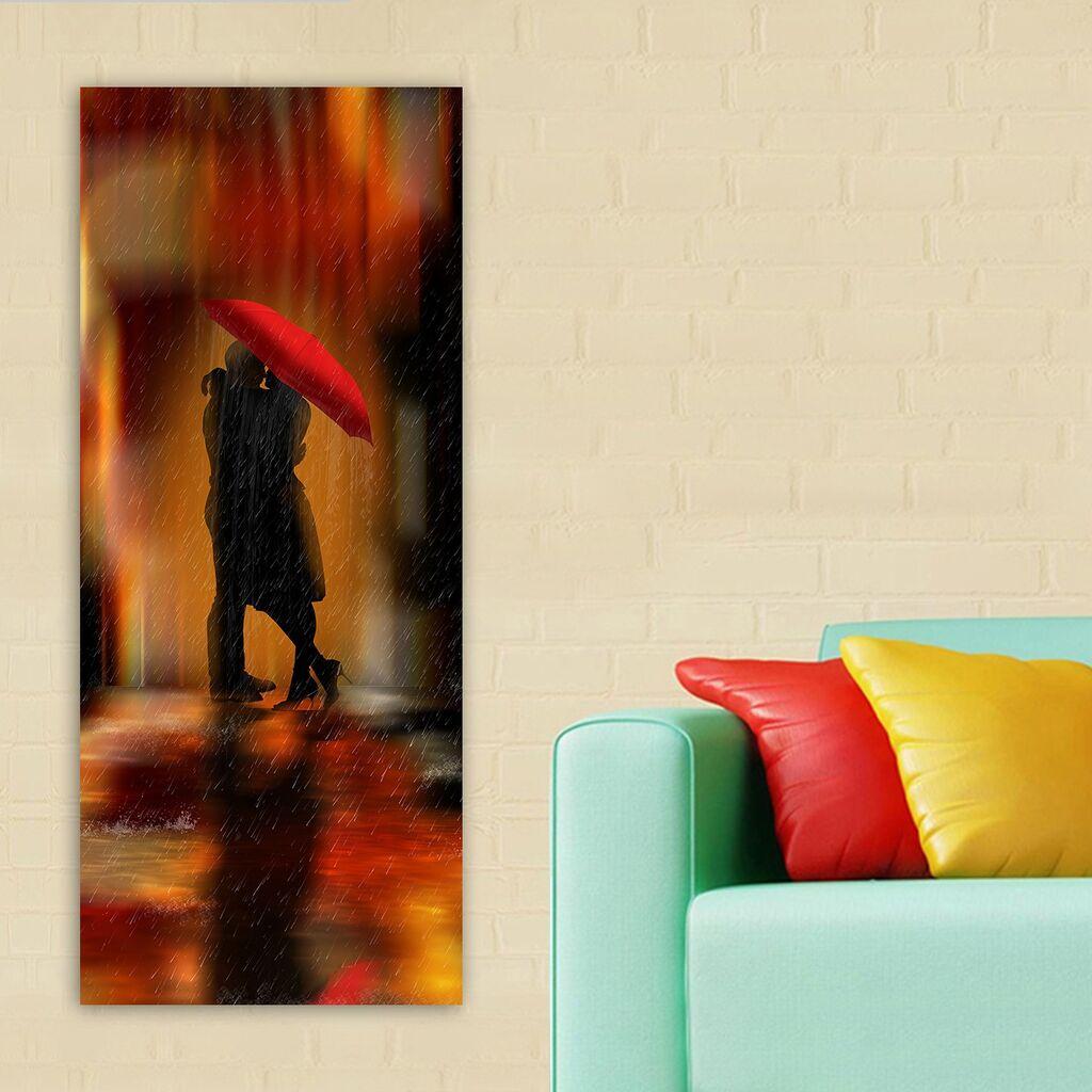 Slika Wallity DKY128810446_50120, 50x120 cm