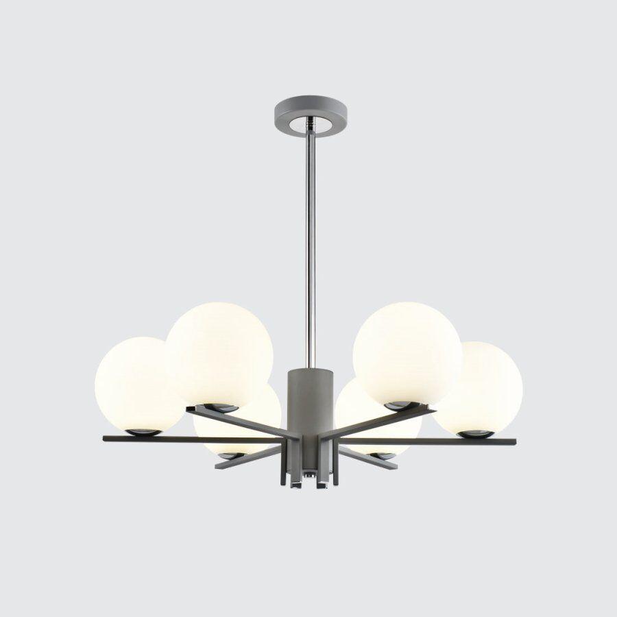MASS-light Luster Campbell ML-2228-6