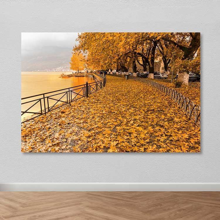 Slika Wallity DEV02903100140, 100x140 cm