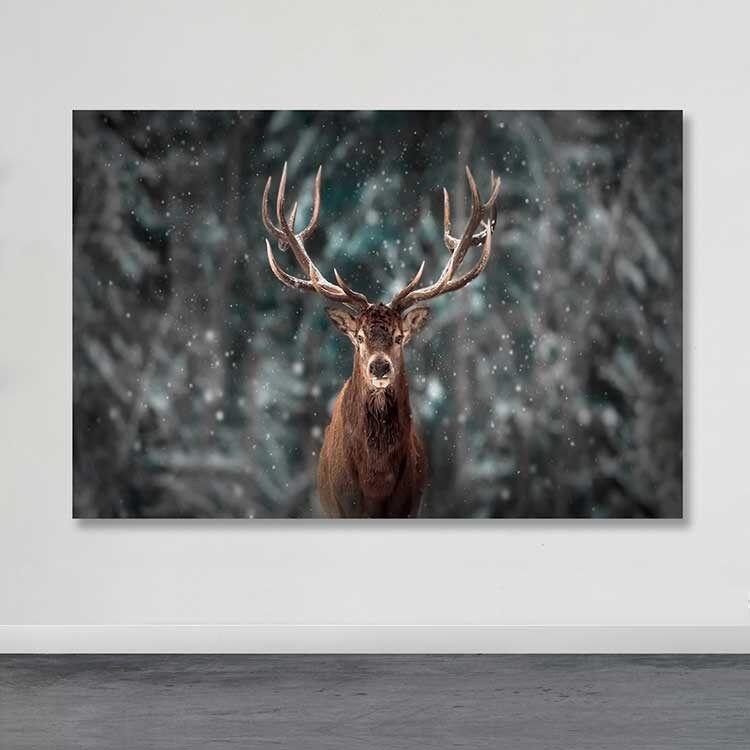 Slika Wallity DEV02254100140, 100x140 cm