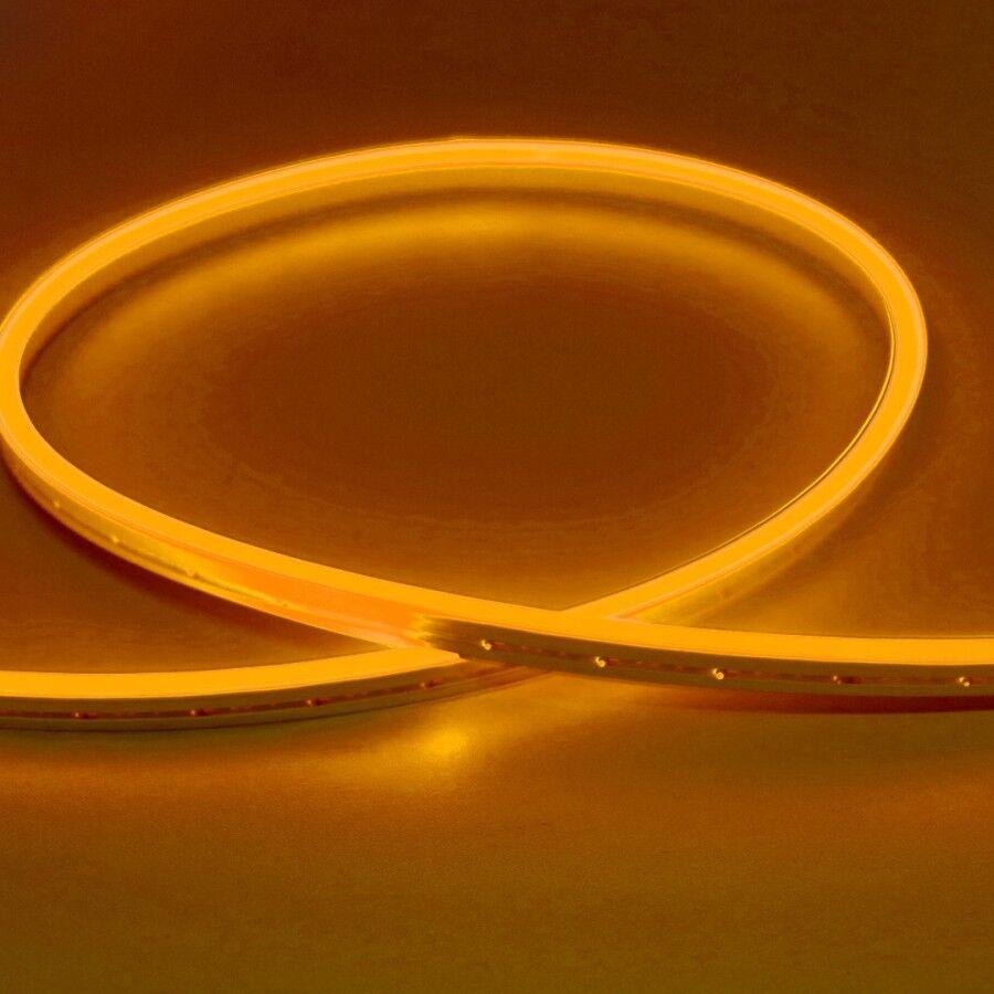 E-light Neon Flex E-light 2835 7W IP67 zlatna