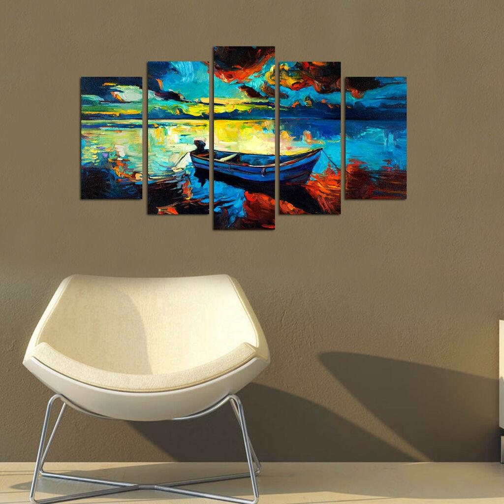 Wallity set figura 5M-63, 5 dijelova