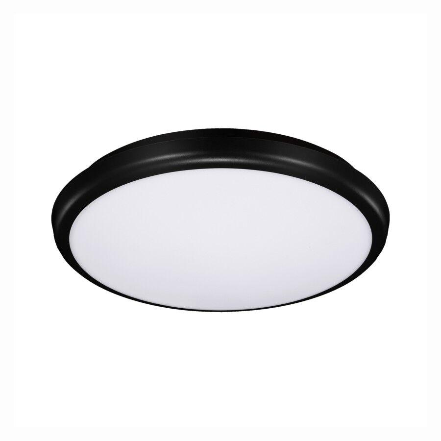 MASS-light Plafonjera LED Timea ST707BH-4000K crna