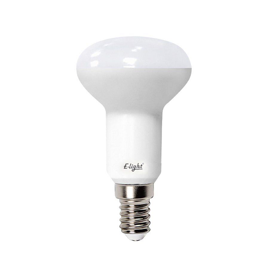 E-light LED sijalica E-light R50 E14 5W 4000K