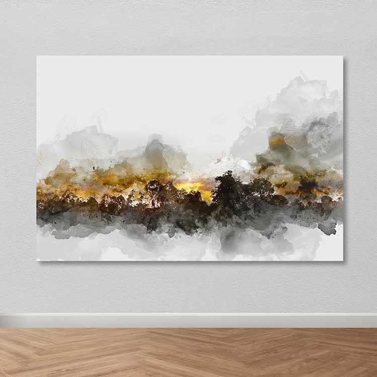 Slika za zid DEV02813100140, 100x140 cm