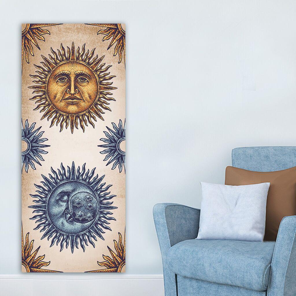 Slika Wallity DKY4171146879_50120, 50x120 cm