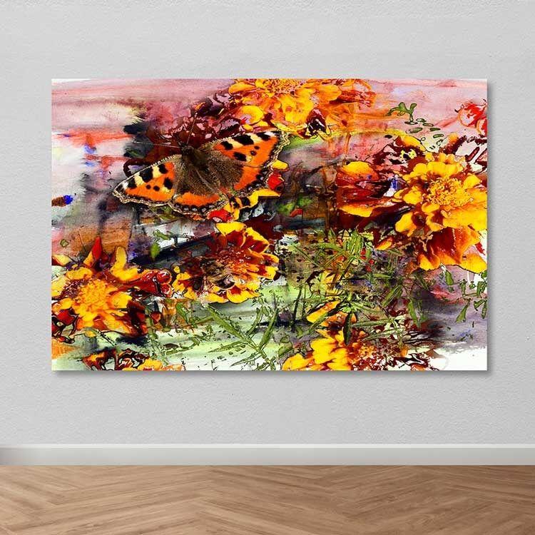 Slika Wallity DEV03274100140, 100x140 cm