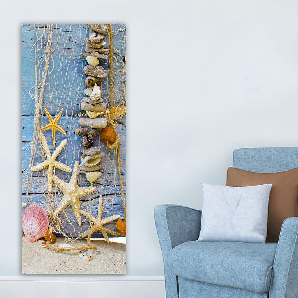 Slika Wallity DKY214955081650_50120, 50x120 cm