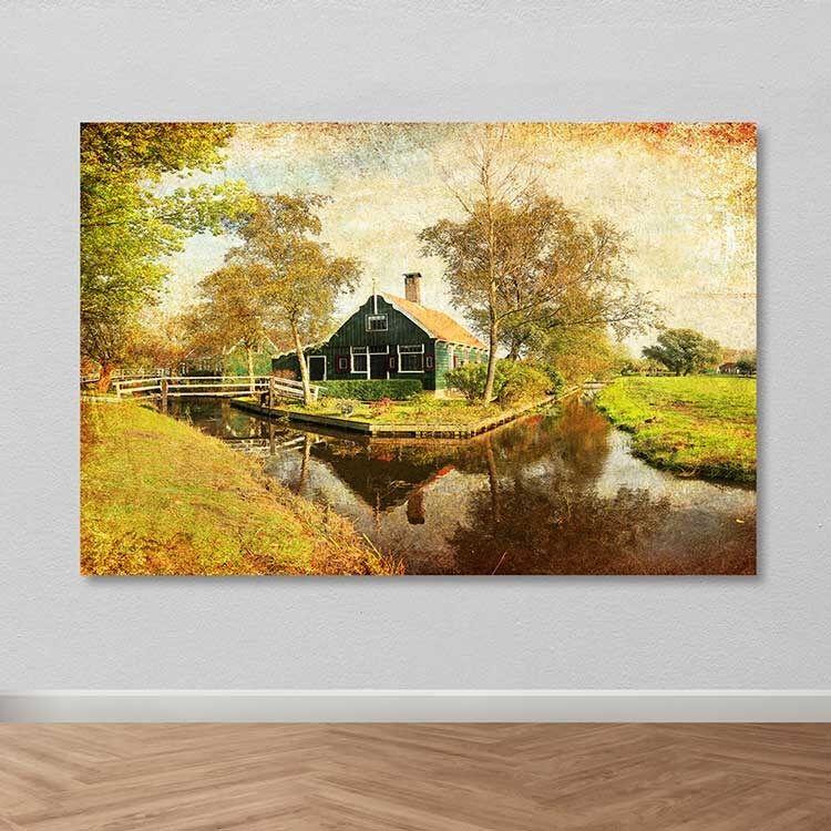 Slika Wallity DEV03298100140, 100x140 cm